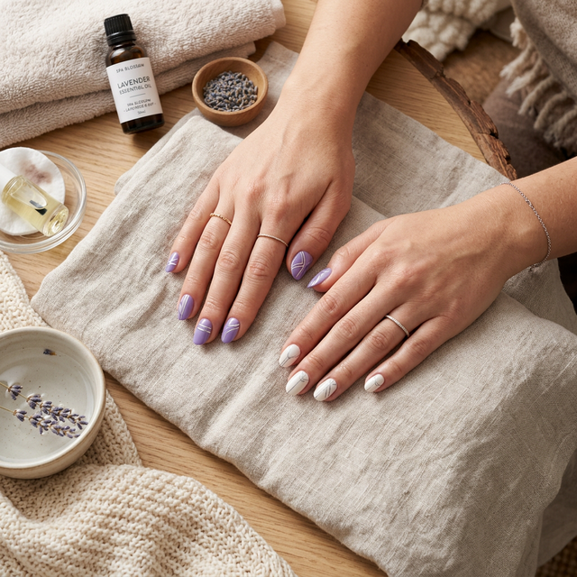 Angel Nail Spa